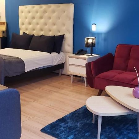 Suites Casa Lozada بوغوتا المظهر الخارجي الصورة