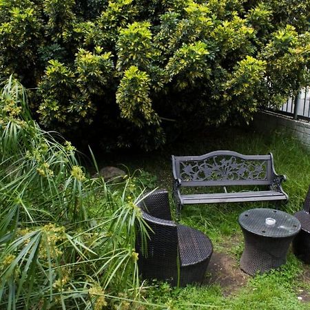 Suites Casa Lozada بوغوتا المظهر الخارجي الصورة