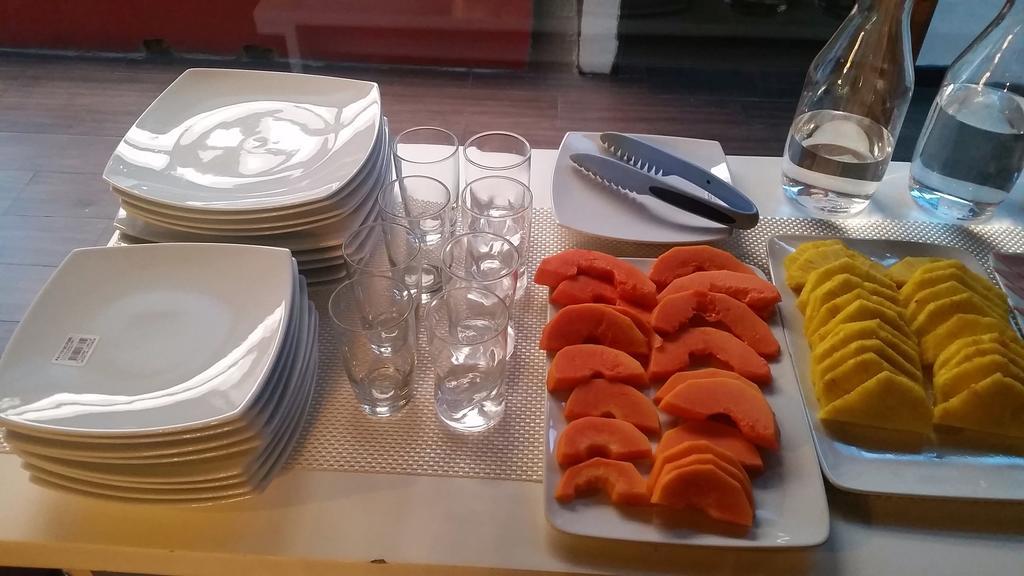 Suites Casa Lozada بوغوتا المظهر الخارجي الصورة