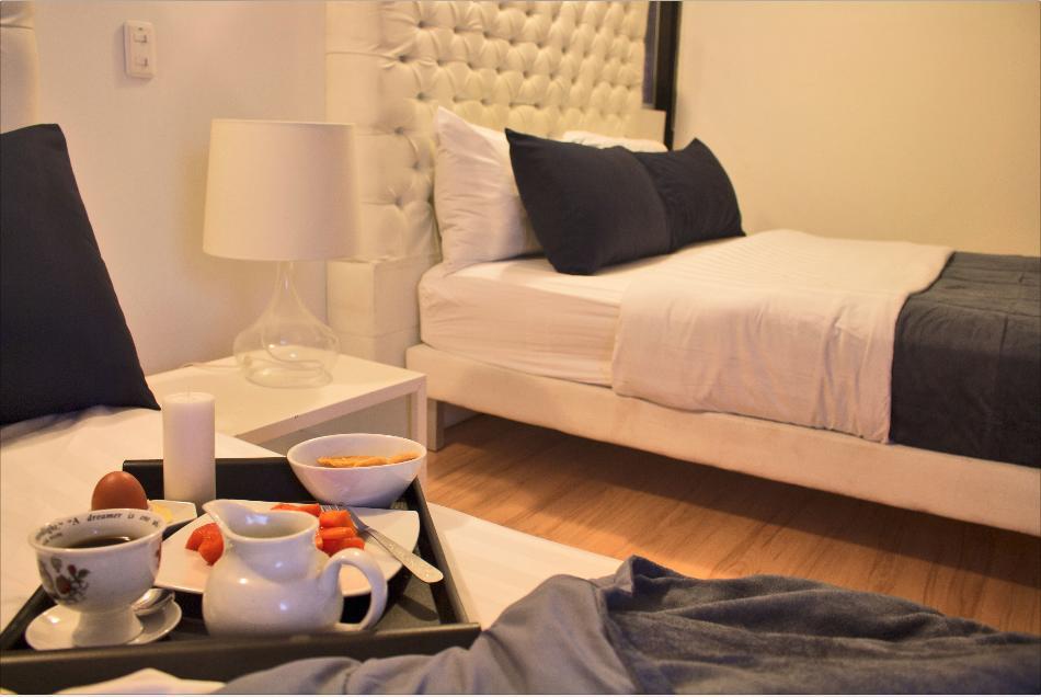 Suites Casa Lozada بوغوتا المظهر الخارجي الصورة