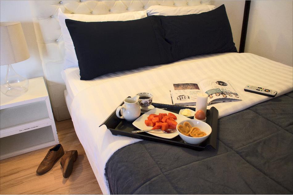 Suites Casa Lozada بوغوتا المظهر الخارجي الصورة