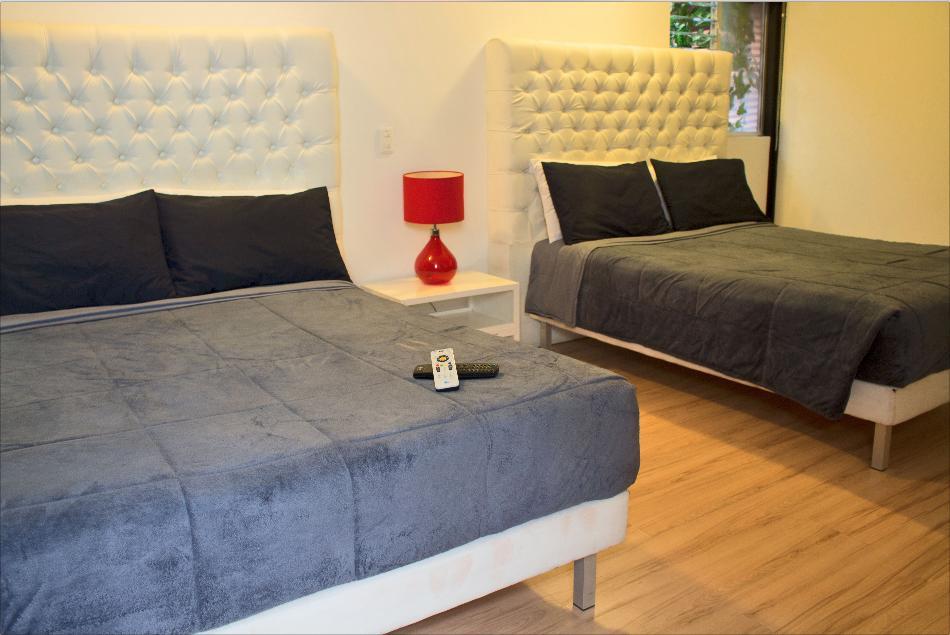 Suites Casa Lozada بوغوتا المظهر الخارجي الصورة