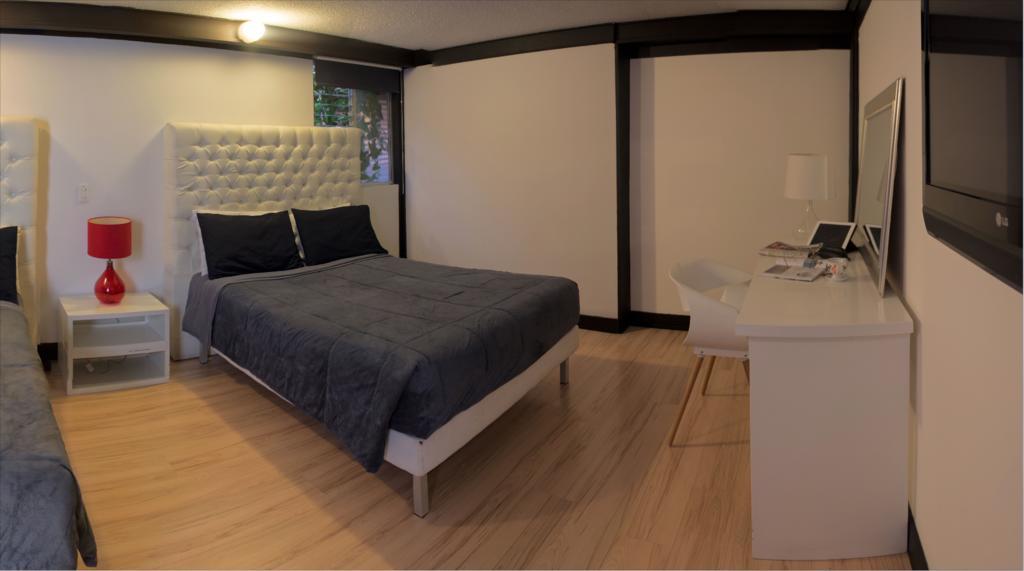 Suites Casa Lozada بوغوتا المظهر الخارجي الصورة