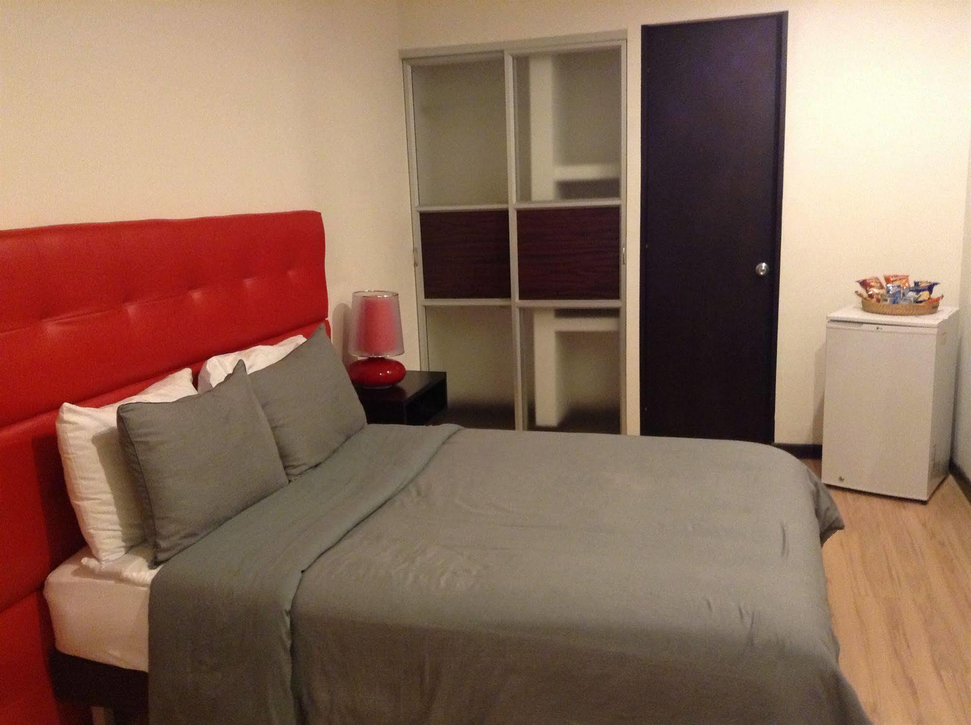 Suites Casa Lozada بوغوتا المظهر الخارجي الصورة