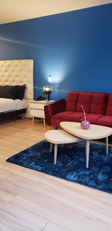 Suites Casa Lozada بوغوتا المظهر الخارجي الصورة