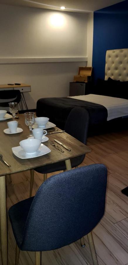 Suites Casa Lozada بوغوتا المظهر الخارجي الصورة