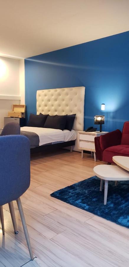 Suites Casa Lozada بوغوتا المظهر الخارجي الصورة