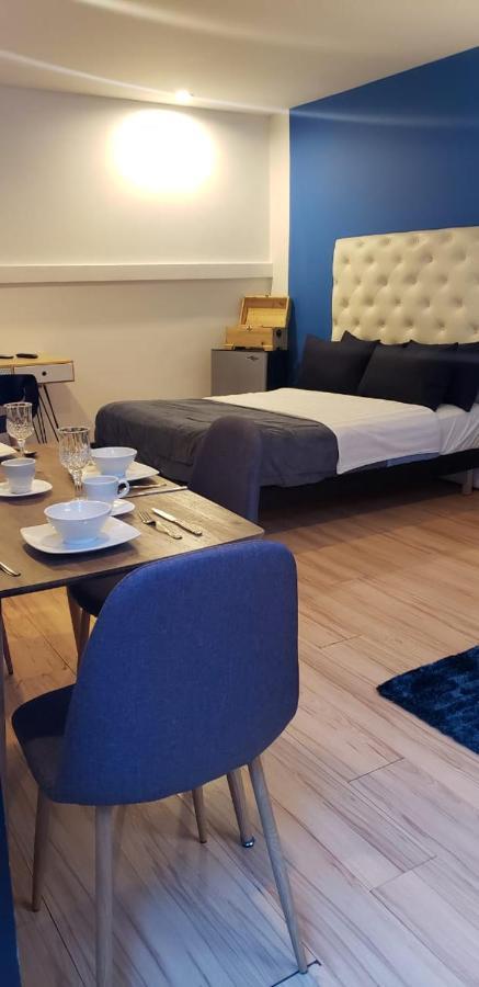 Suites Casa Lozada بوغوتا المظهر الخارجي الصورة