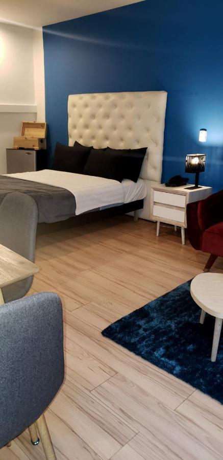 Suites Casa Lozada بوغوتا المظهر الخارجي الصورة