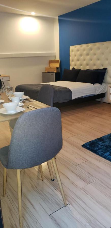 Suites Casa Lozada بوغوتا المظهر الخارجي الصورة